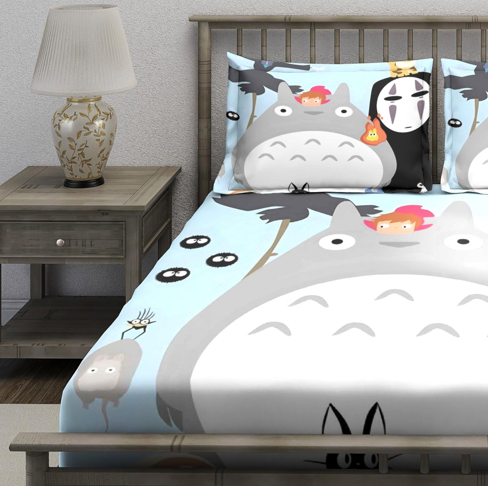 Studio Ghibli Friends - Image 3