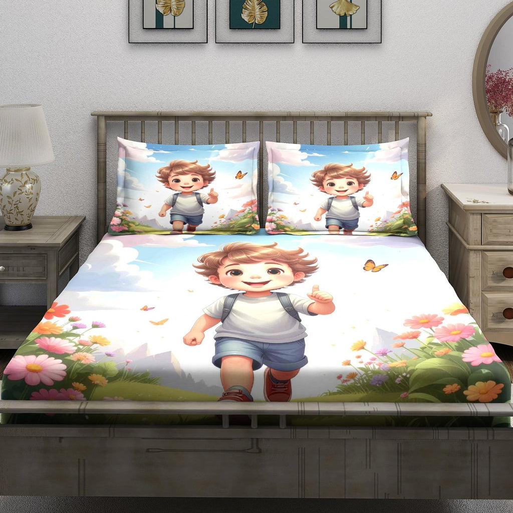 Spring Garden Explorer - Image 1