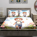 Spring Garden Explorer - Image 1