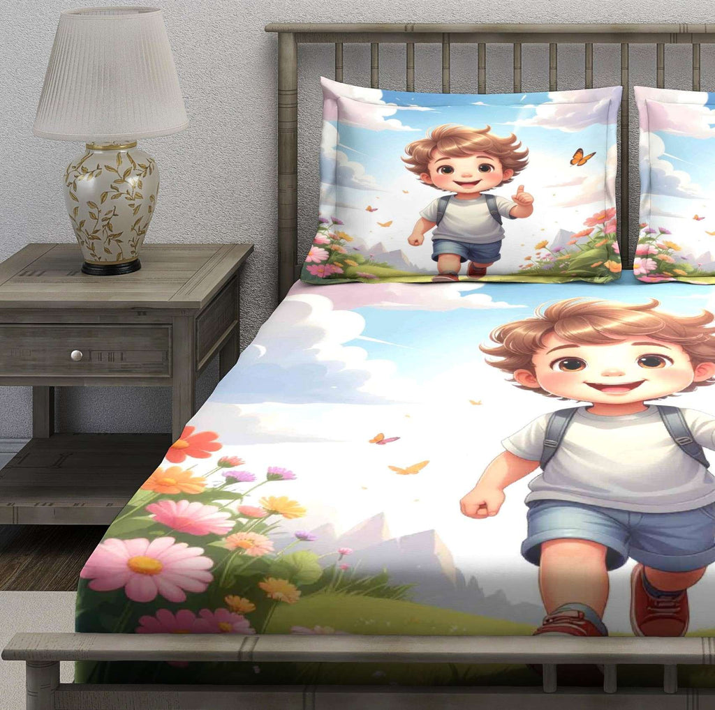 Spring Garden Explorer - Image 2