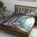 Enchanted Forest Fox - Image 1