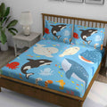 Ocean Friends Paradise - Image 1