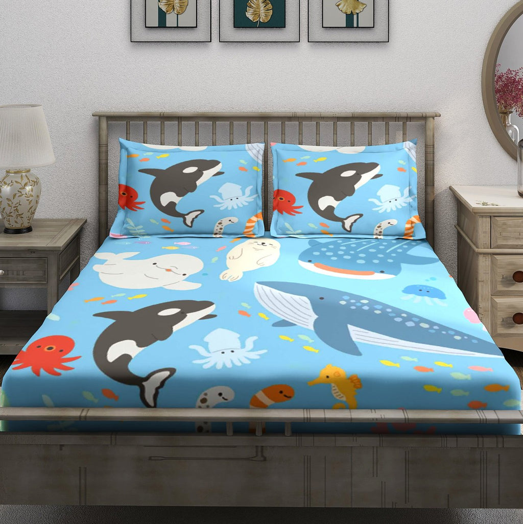 Ocean Friends Paradise - Image 2