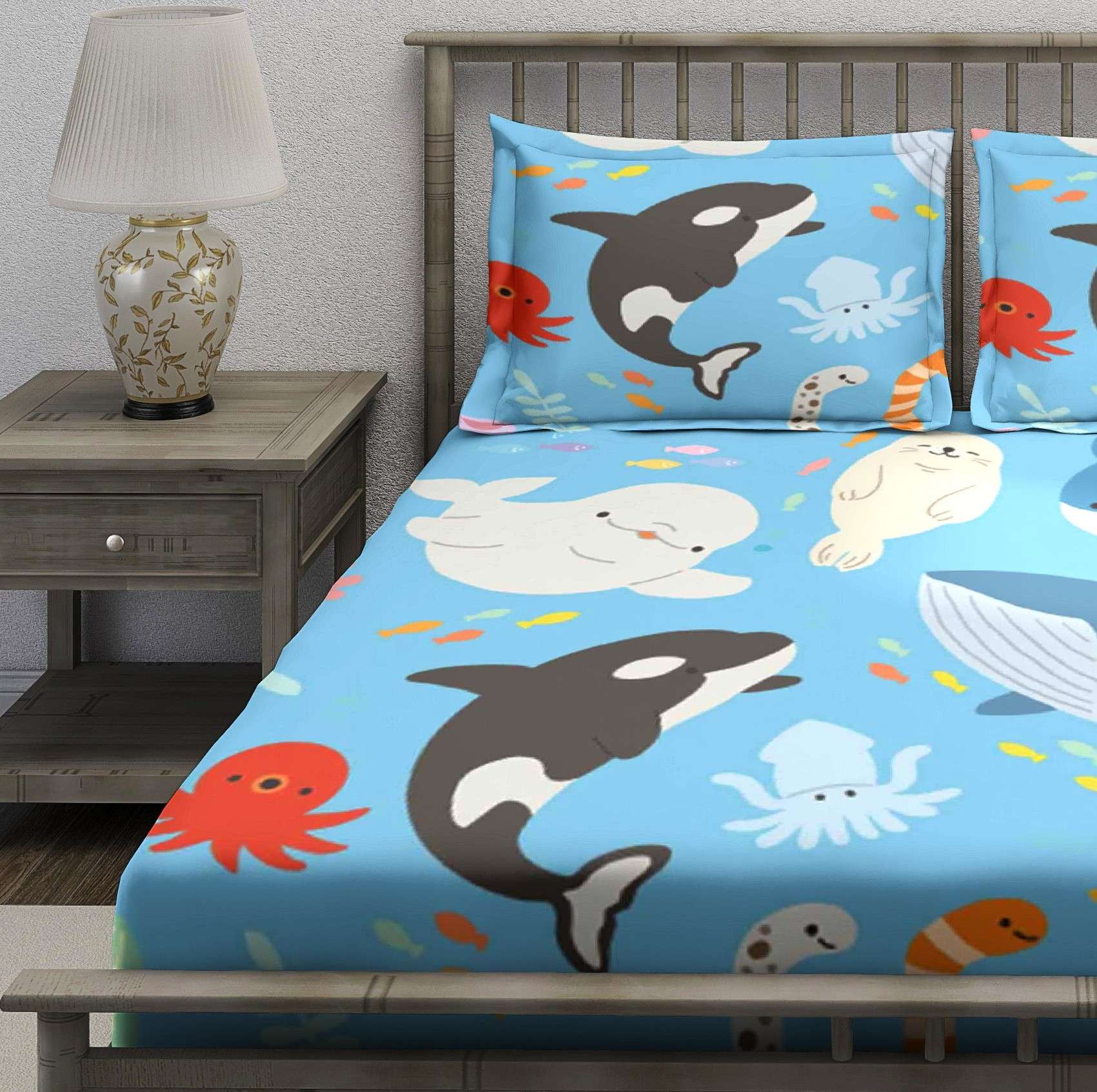 Ocean Friends Paradise - Image 3