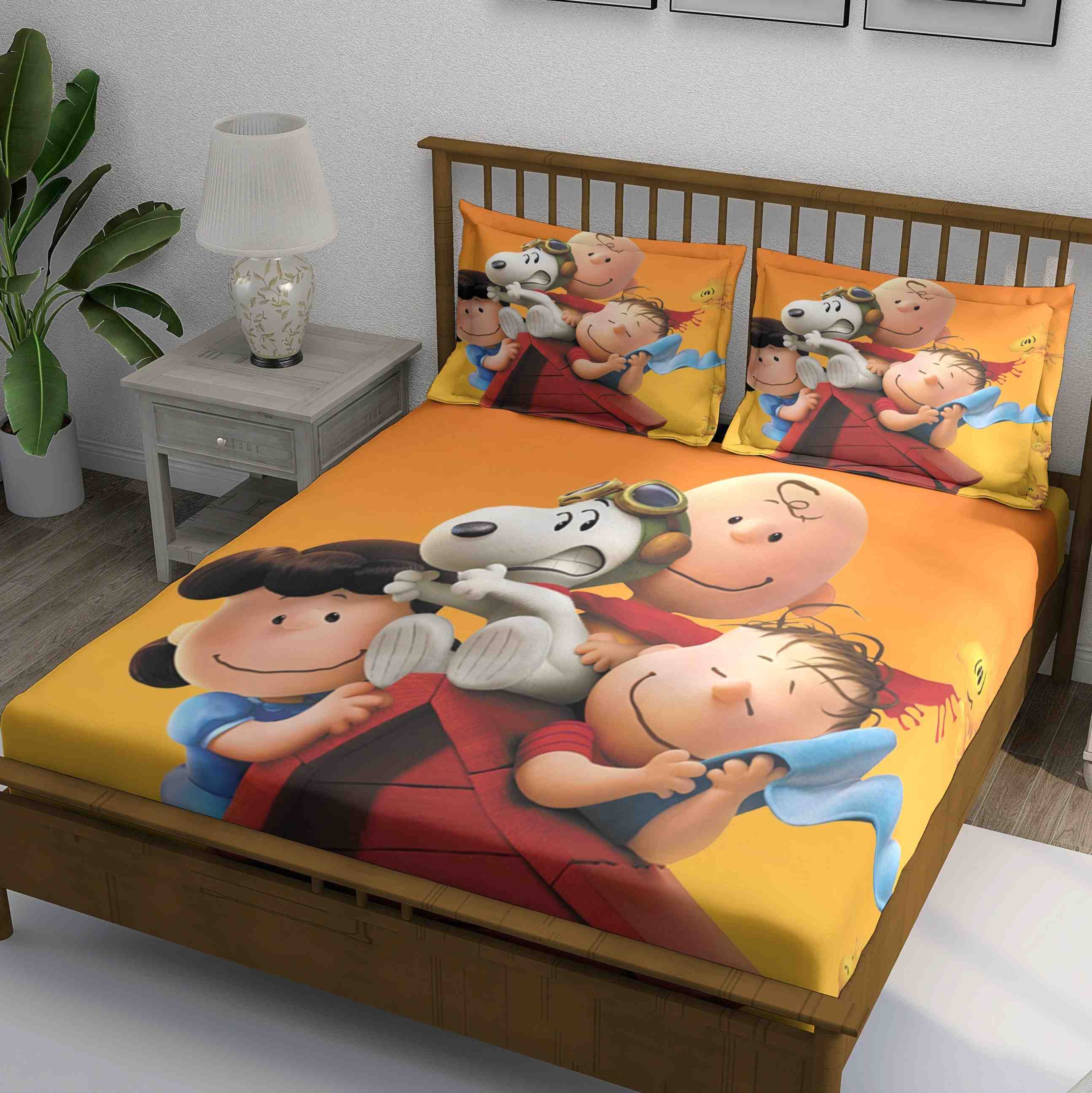 Peanuts Gang Fun - Image 1