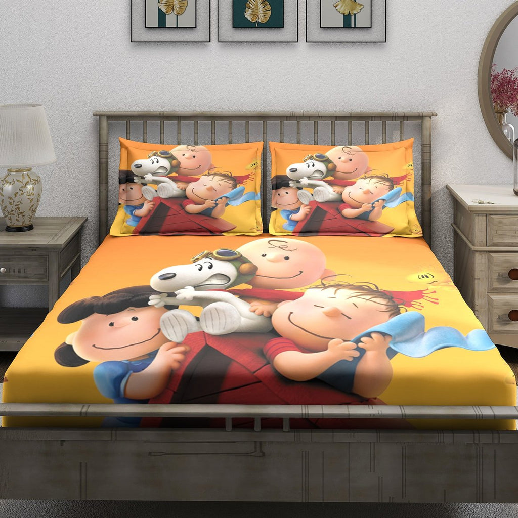 Peanuts Gang Fun - Image 2