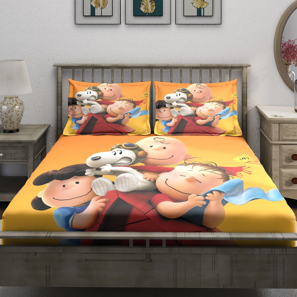 Peanuts Gang Fun - Image 2