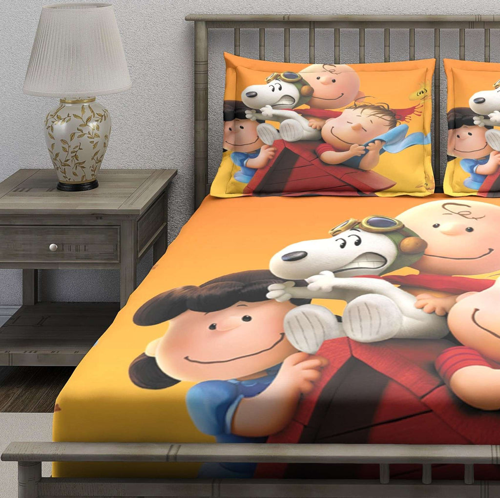 Peanuts Gang Fun - Image 3