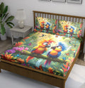 Tropical Macaw Paradise - Image 1