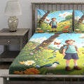 Butterfly Garden Wonder - Image 1