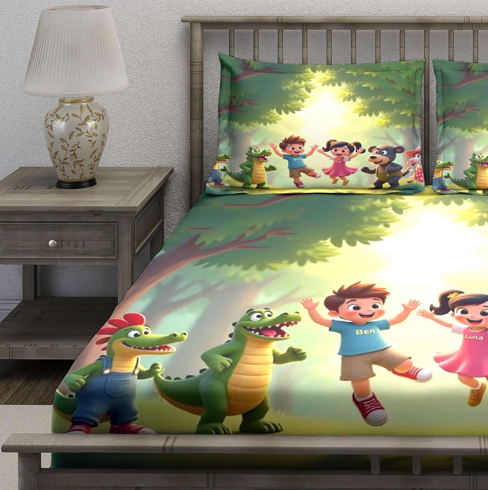 Forest Adventure Squad - Image 3
