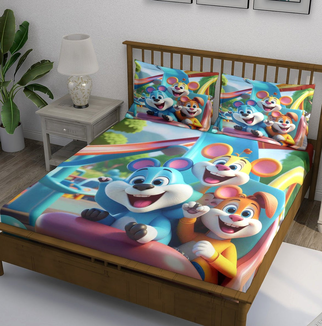 Puppy Pals Paradise - Image 1