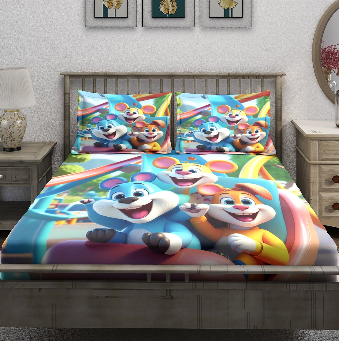 Puppy Pals Paradise - Image 2