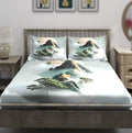 Misty Mountain Zen - Image 1