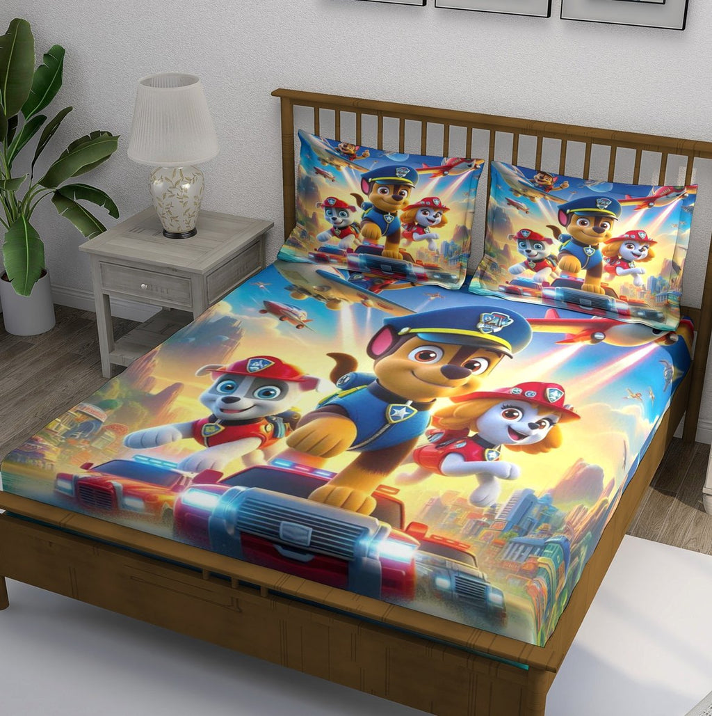 Paw Patrol Heroes - Image 1