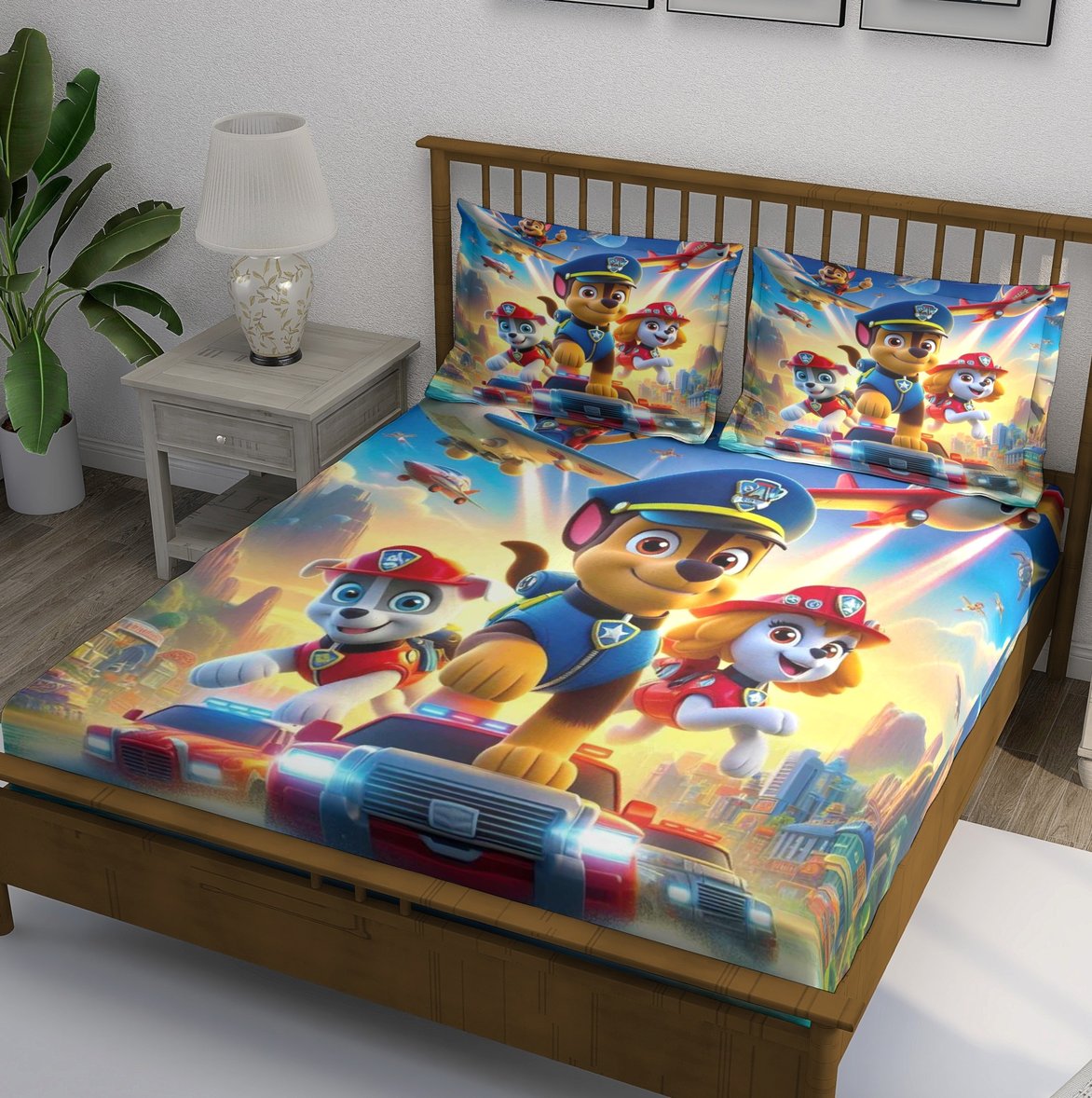 Paw Patrol Heroes - Image 1