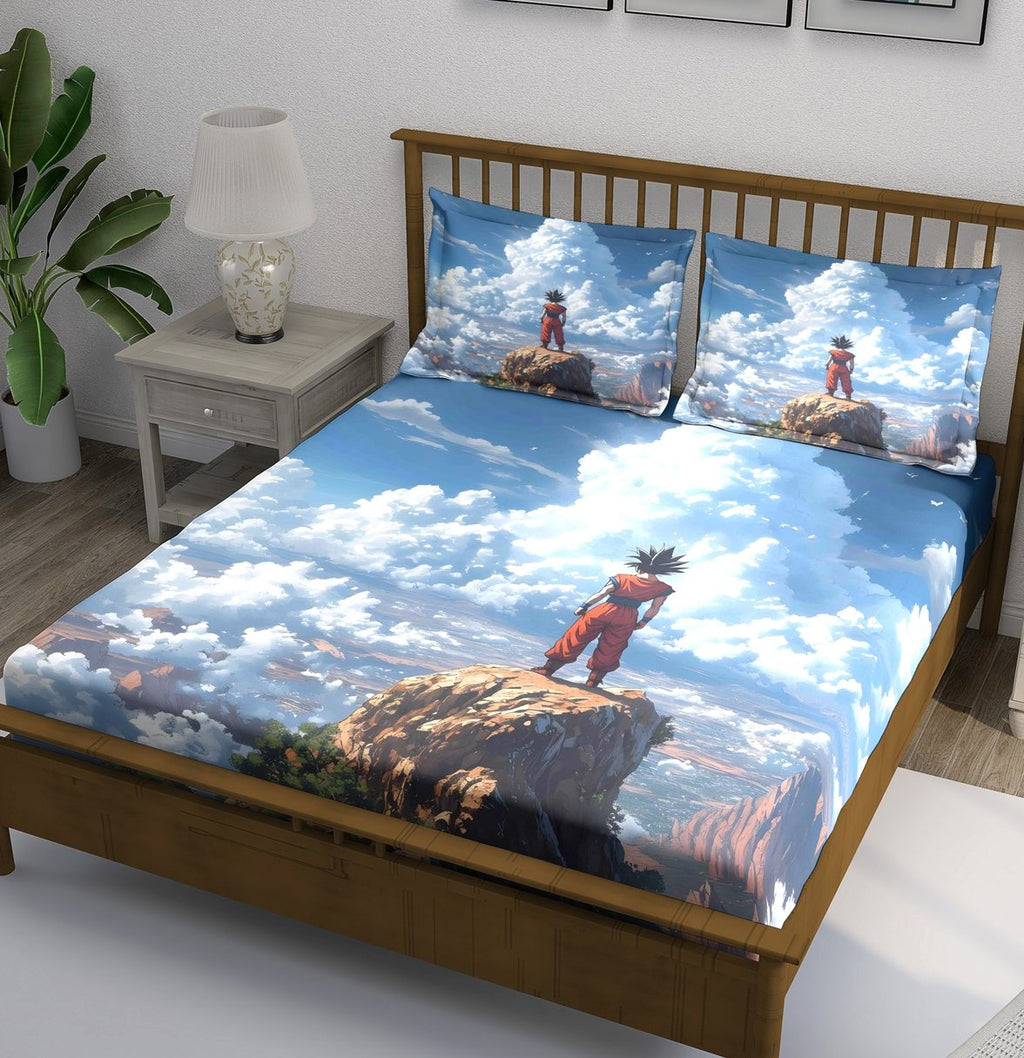 Sky High Adventure - Image 1