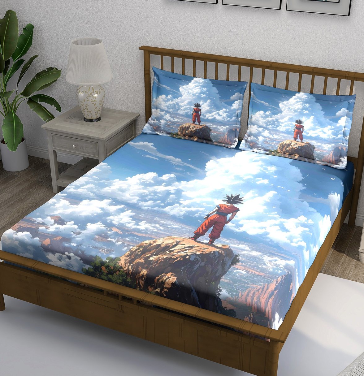 Sky High Adventure - Image 1
