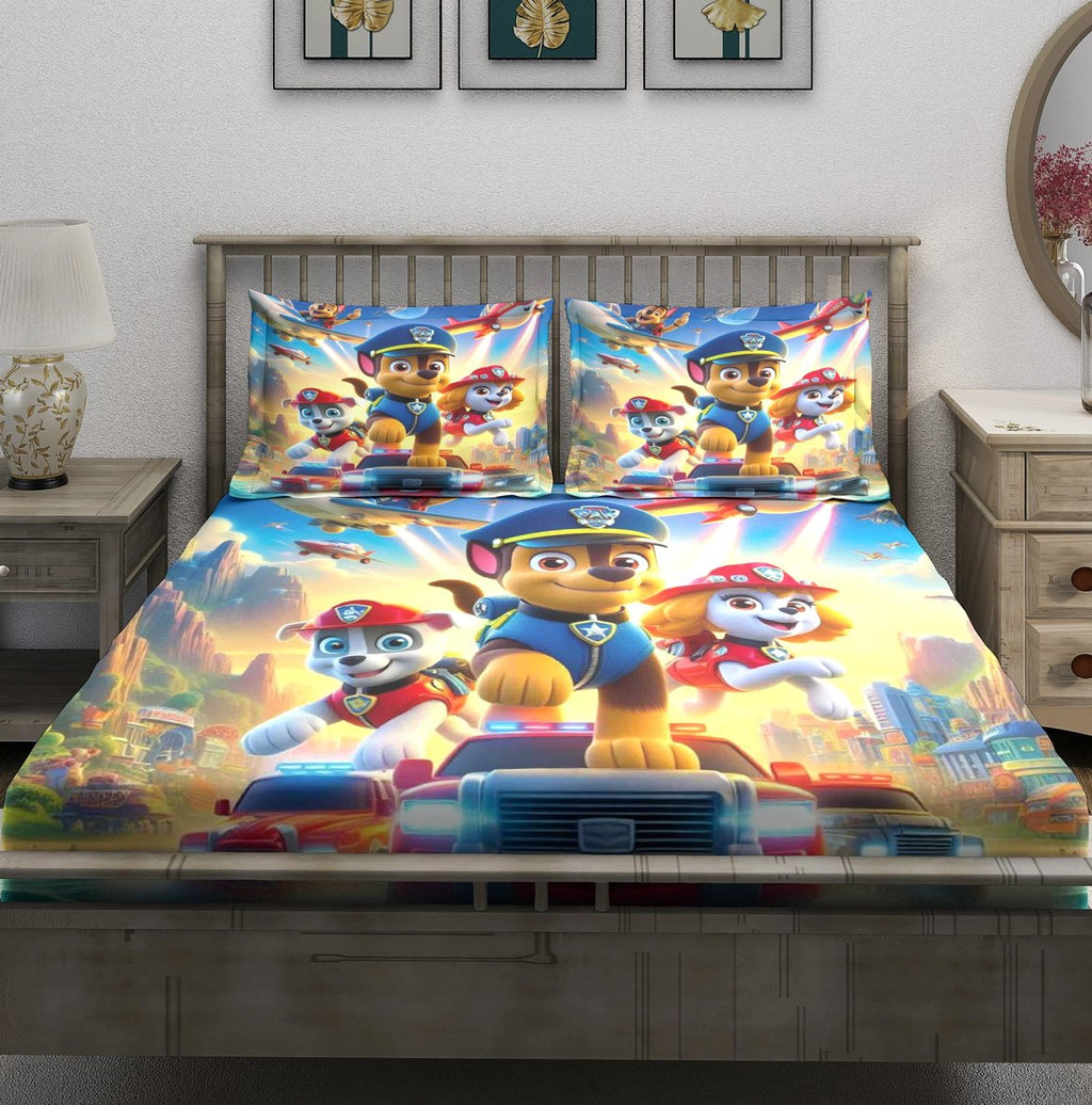 Paw Patrol Heroes - Image 2
