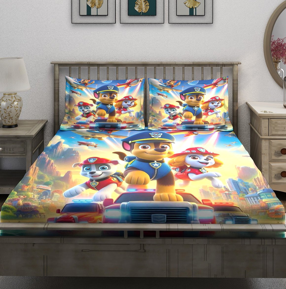 Paw Patrol Heroes - Image 2