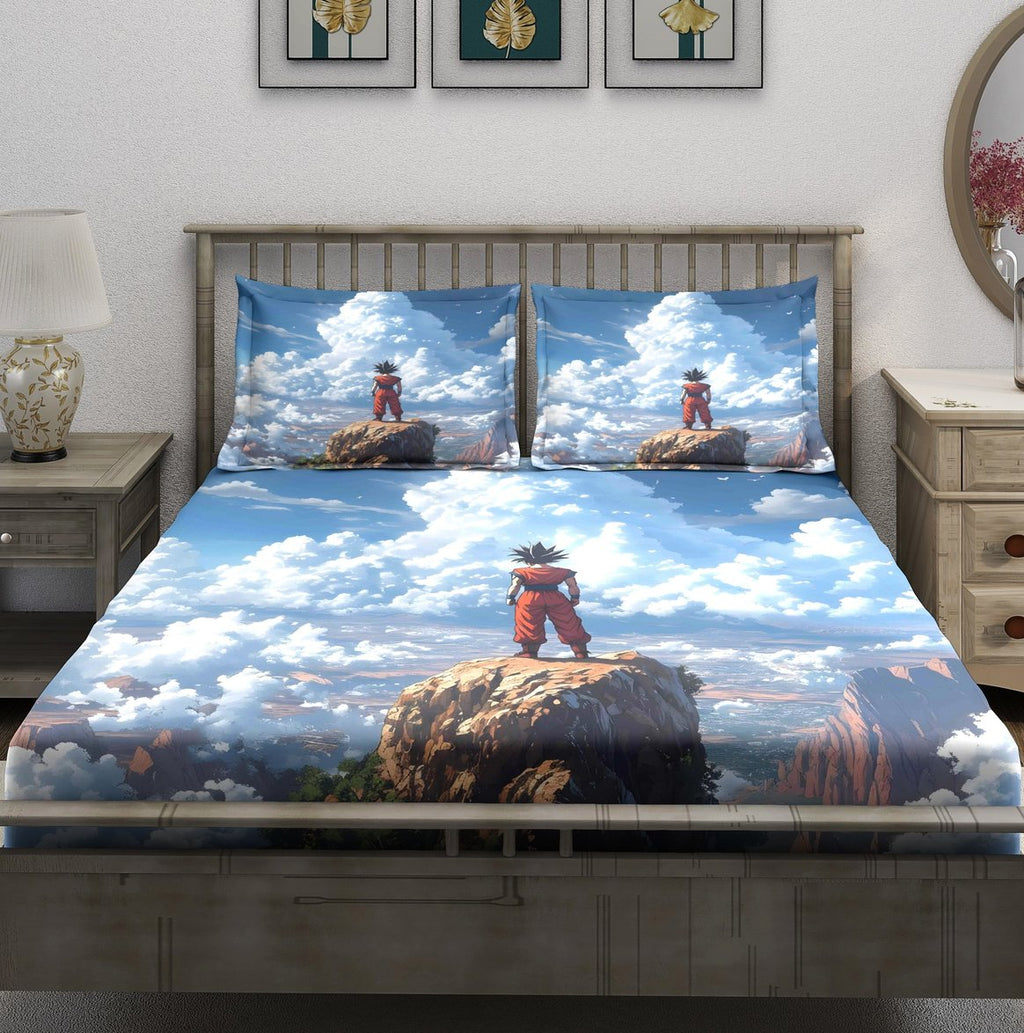 Sky High Adventure - Image 2
