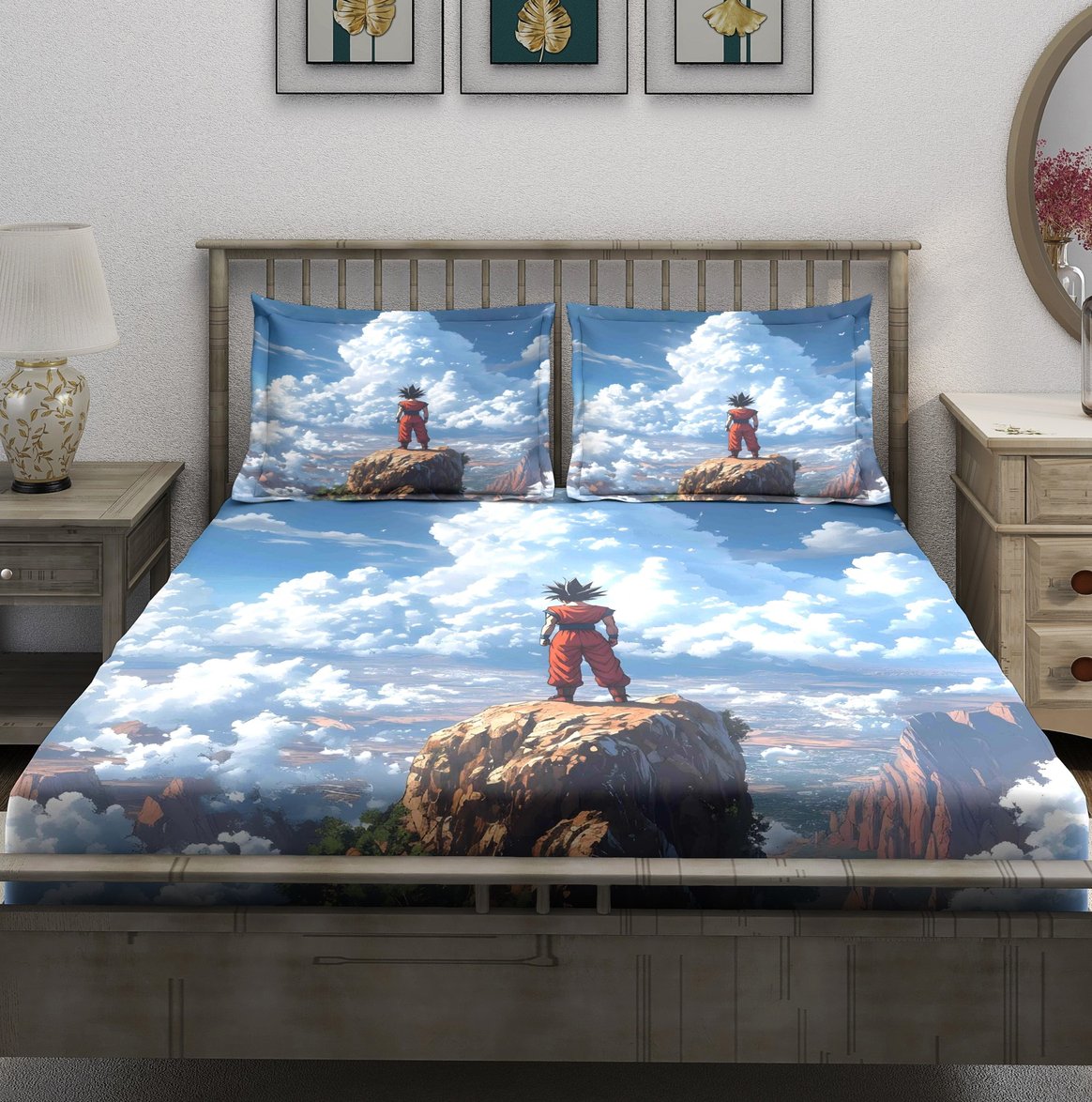 Sky High Adventure - Image 2