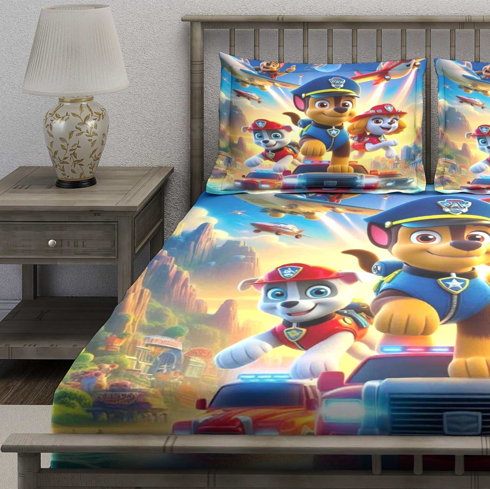 Paw Patrol Heroes - Image 3