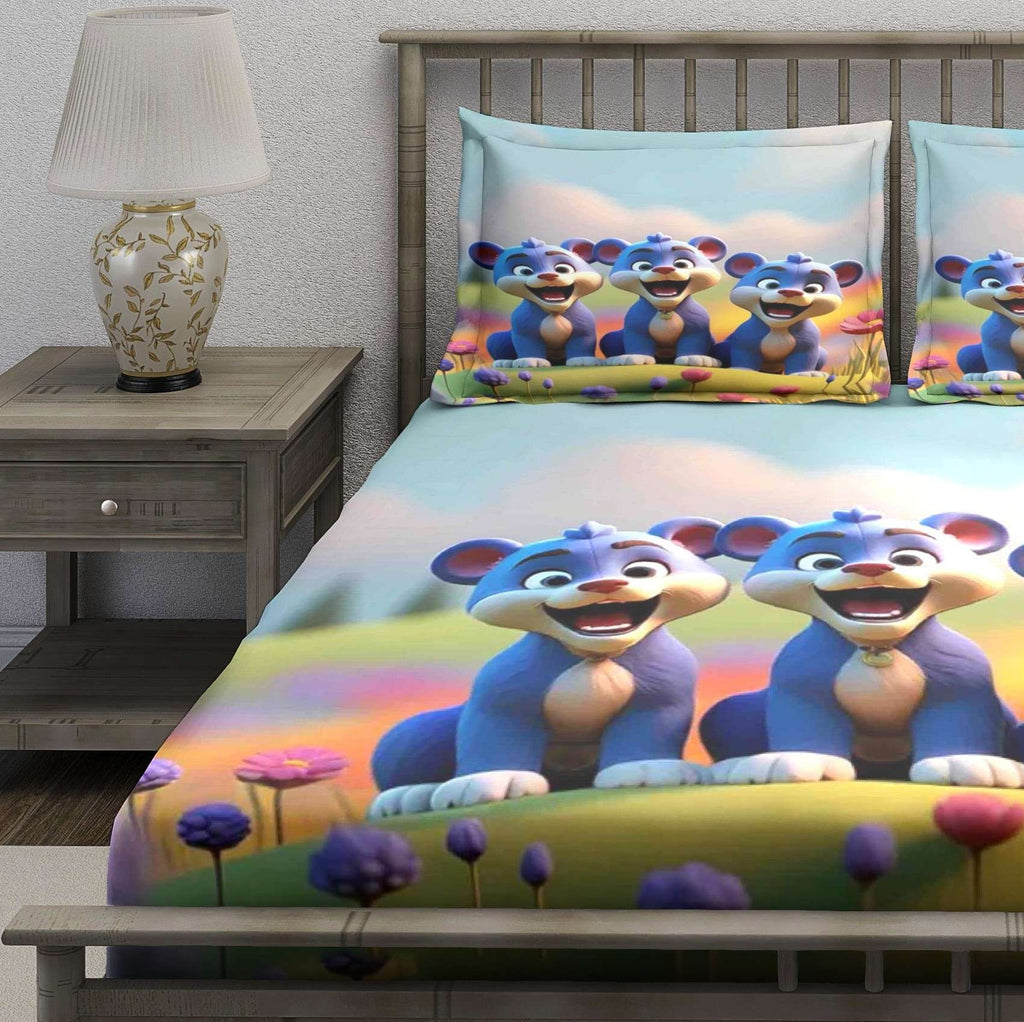 Dancing Bear Family - Image 3
