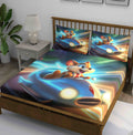 Speed Racer Dreams - Image 1