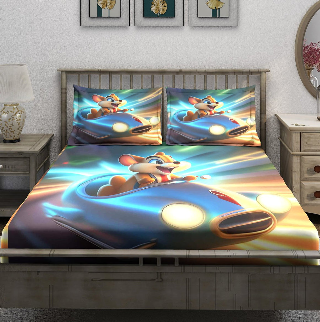 Speed Racer Dreams - Image 2