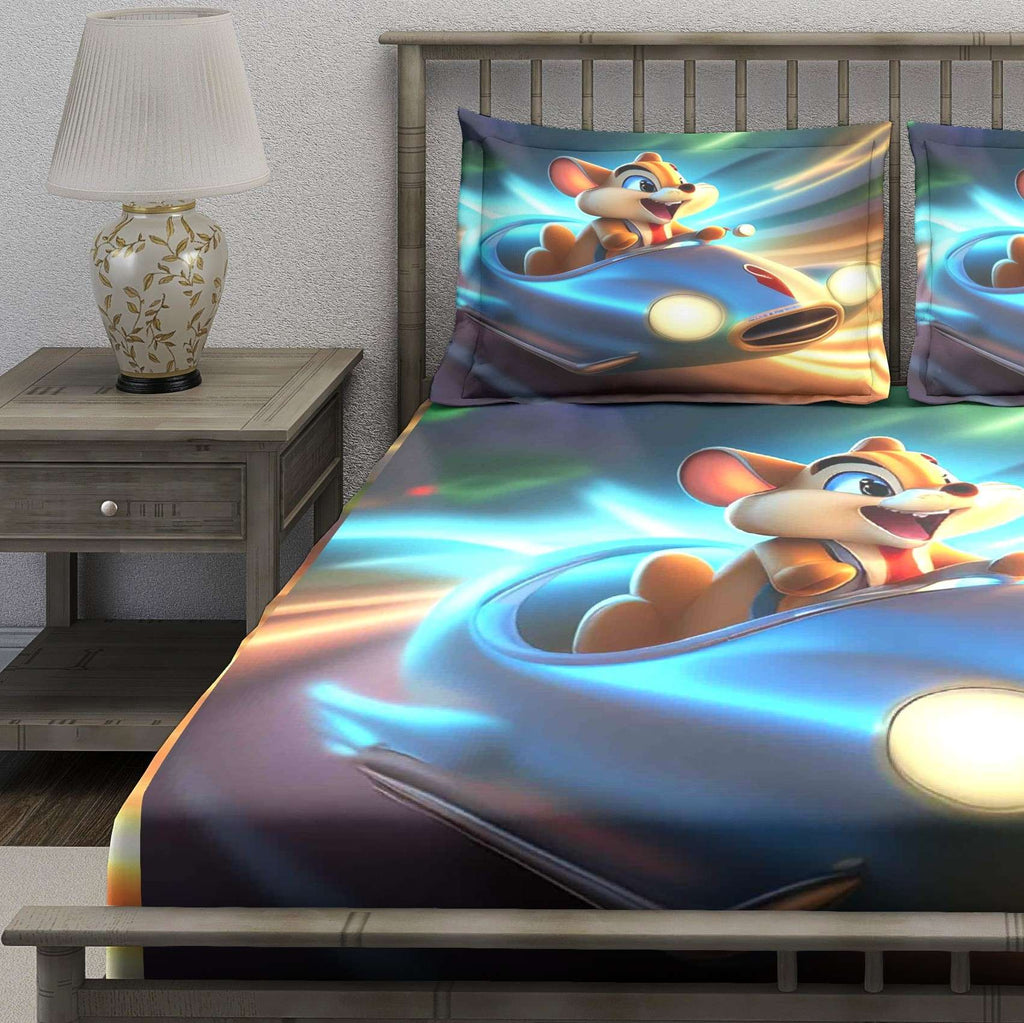 Speed Racer Dreams - Image 3