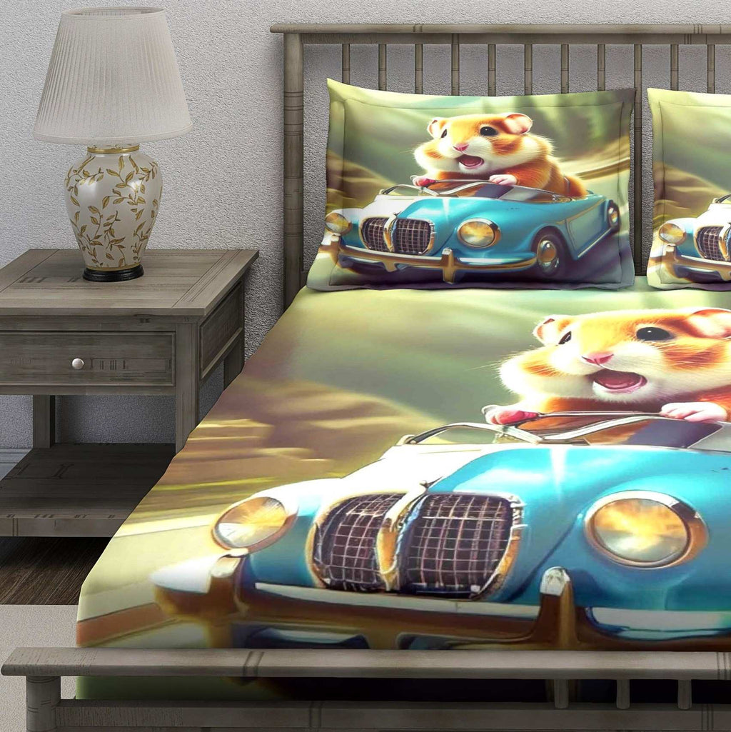 Hamster Road Trip - Image 3