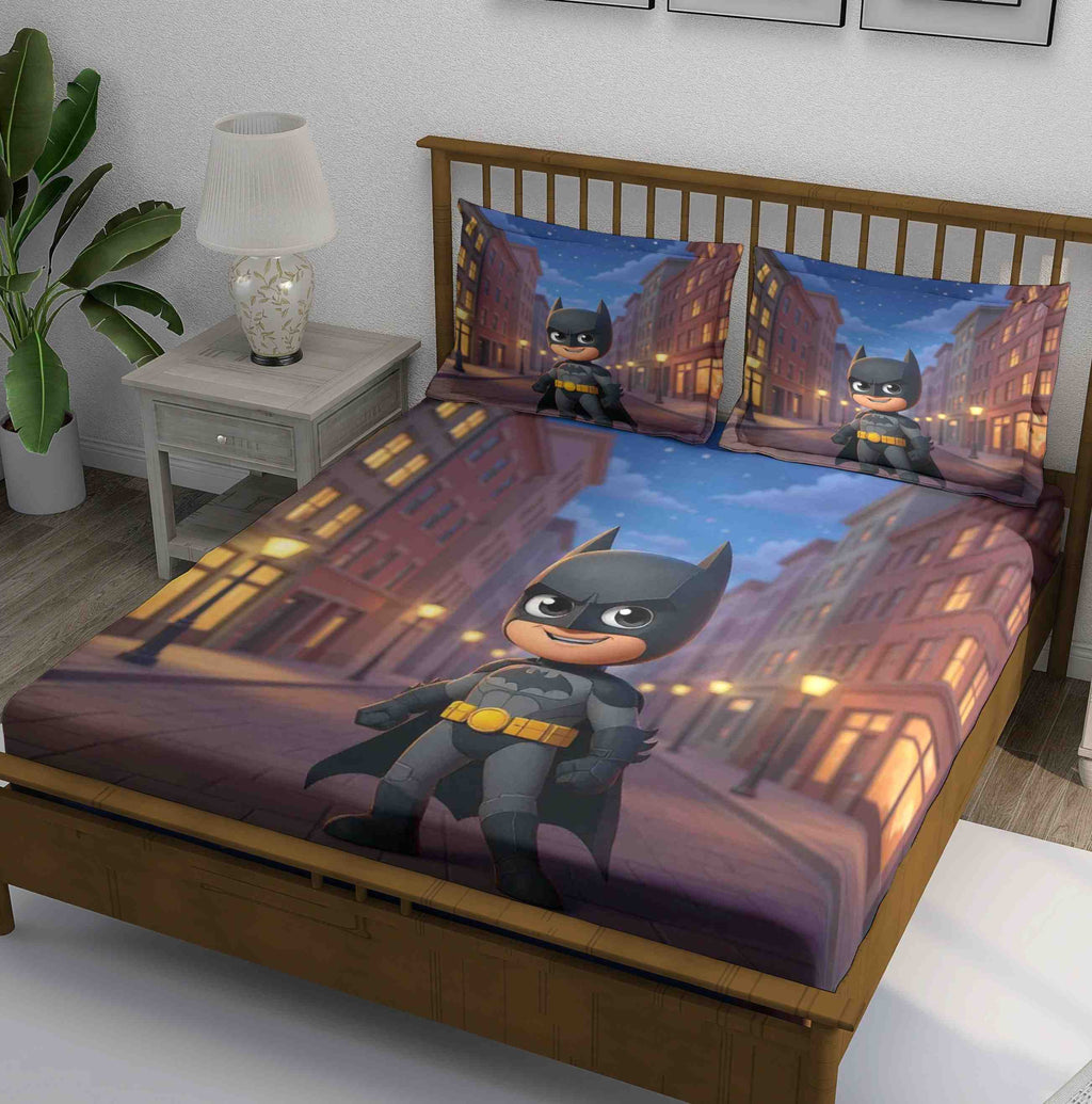 Dark Knight Guardian - Image 1