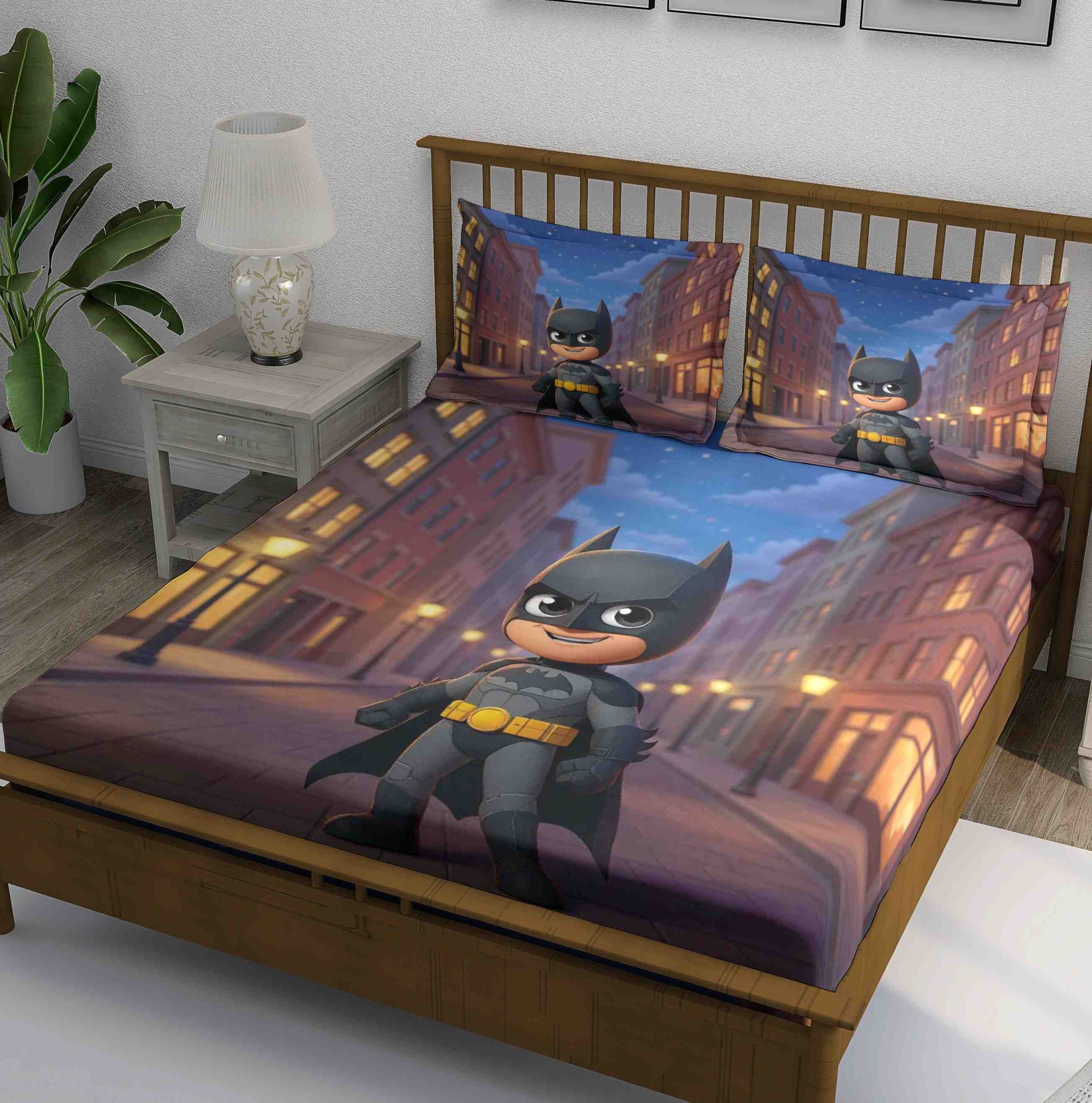 Dark Knight Guardian - Image 1