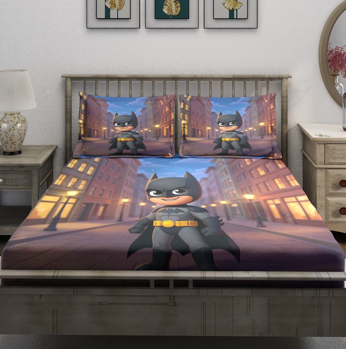 Dark Knight Guardian - Image 2
