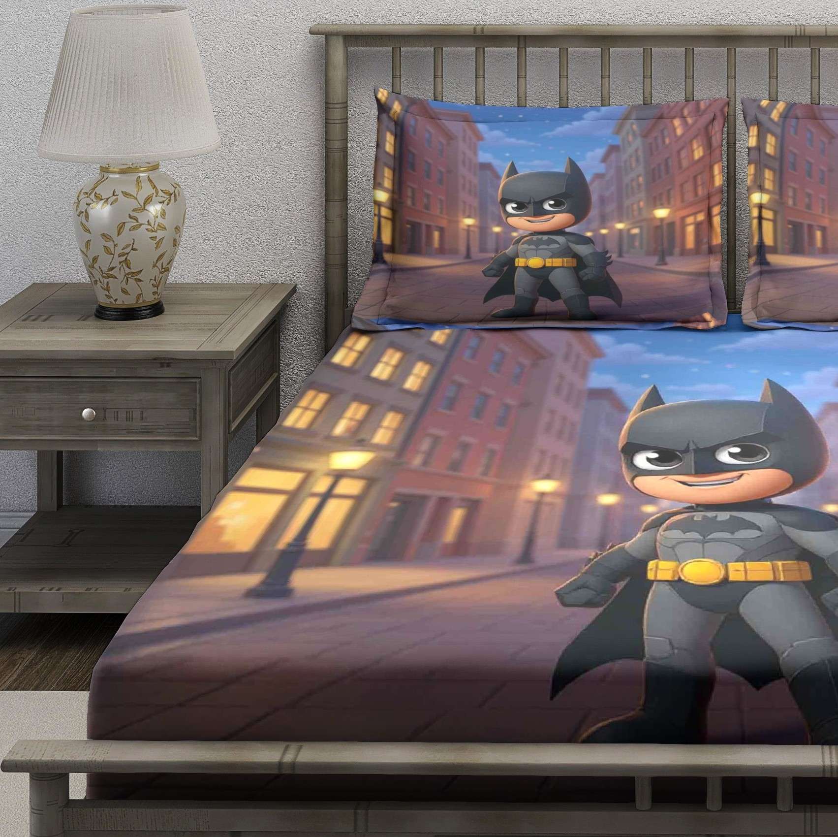 Dark Knight Guardian - Image 3