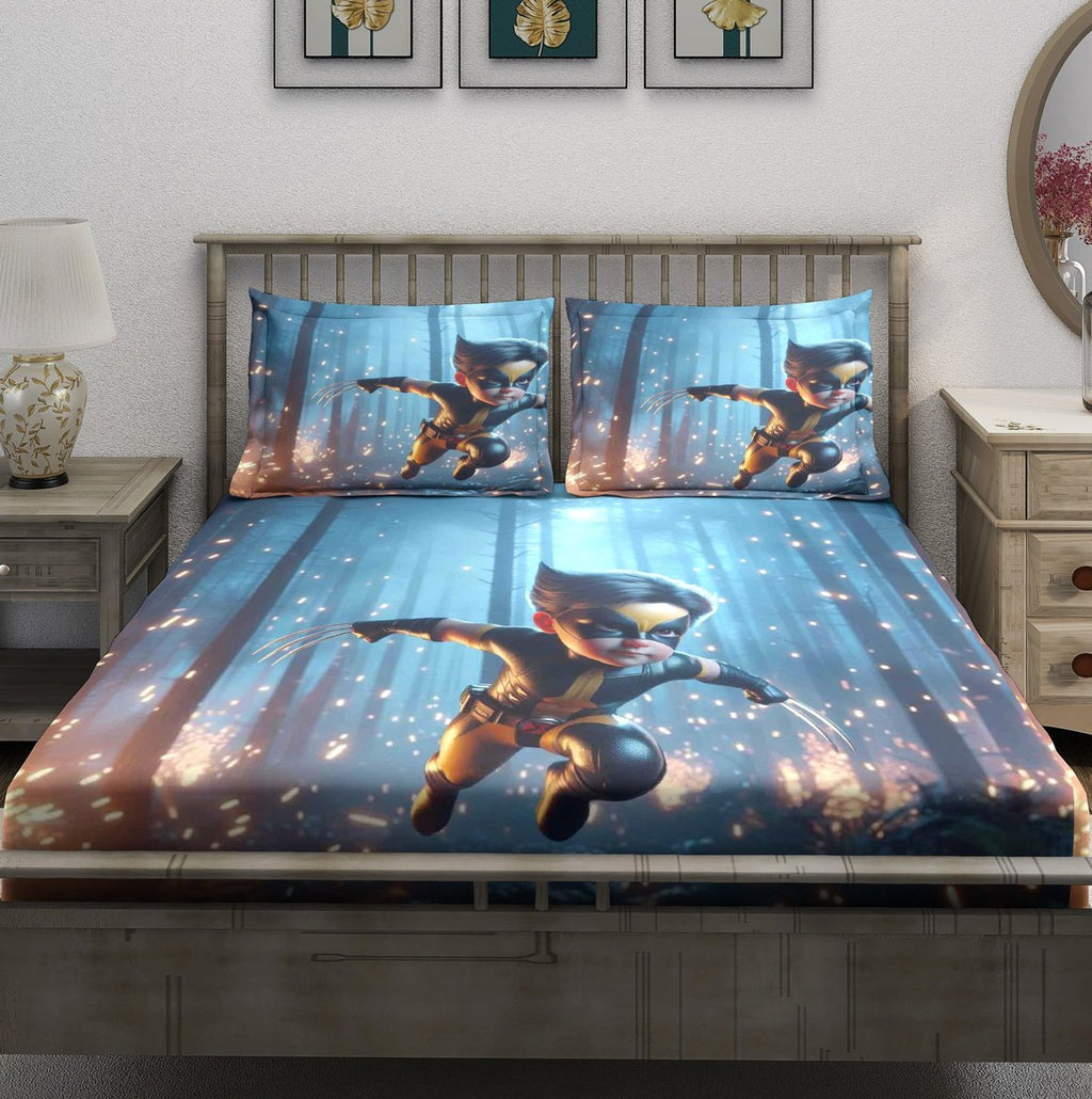Galaxy Warrior Adventures - Image 2
