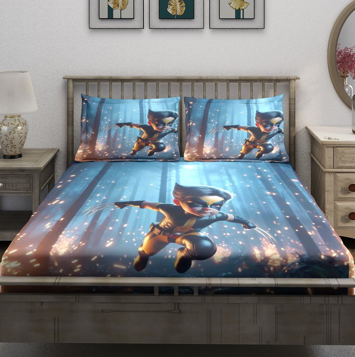 Galaxy Warrior Adventures - Image 2