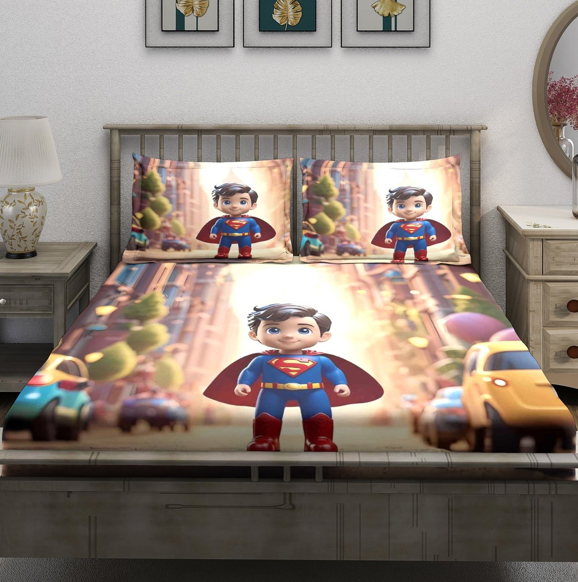Super Boy Hero - Image 2