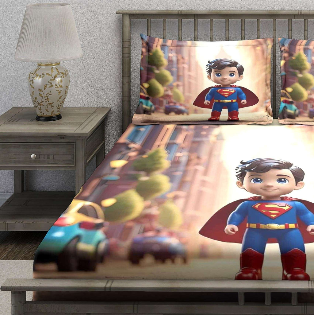 Super Boy Hero - Image 3