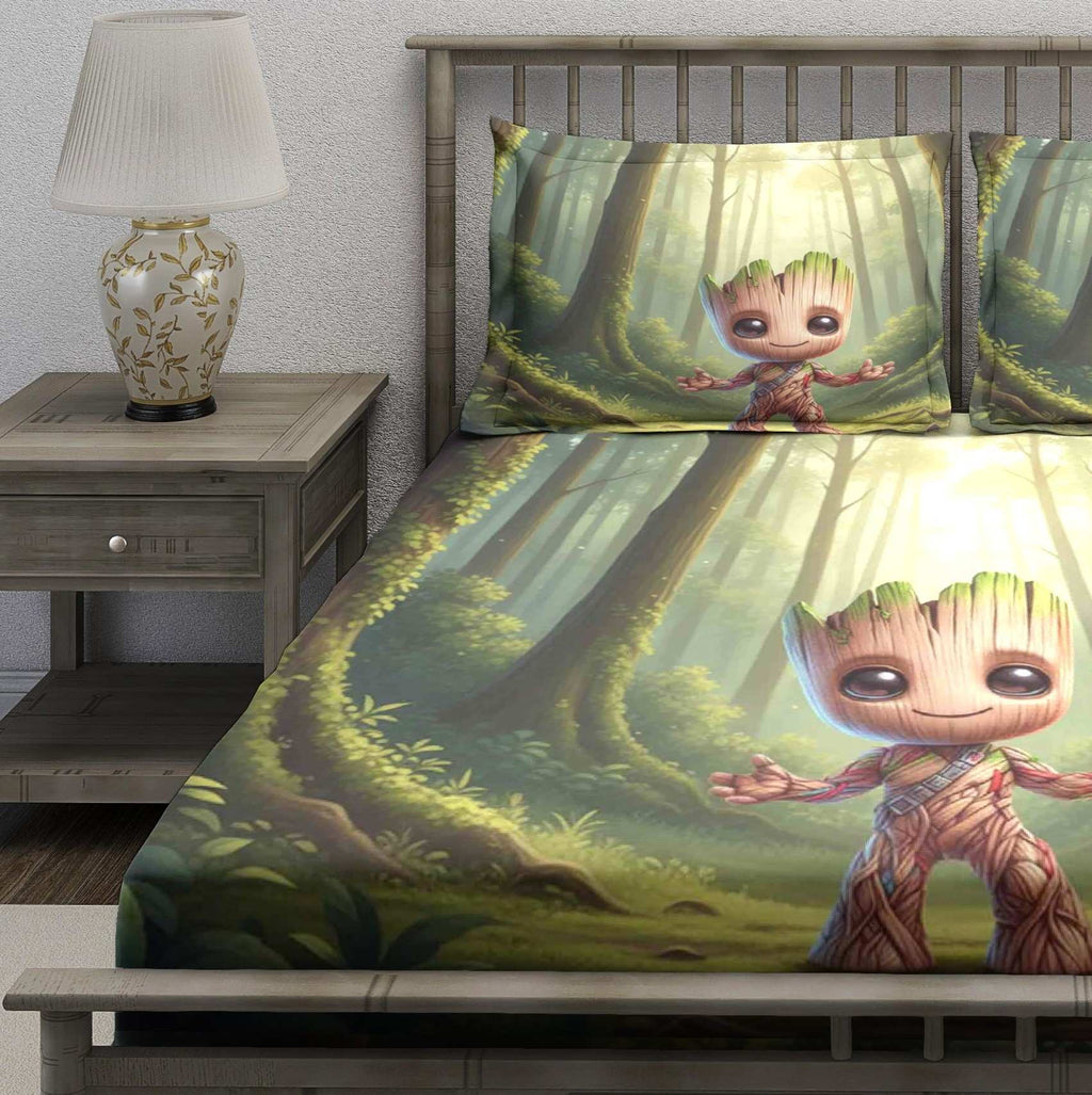 Baby Groot Adventure - Image 3