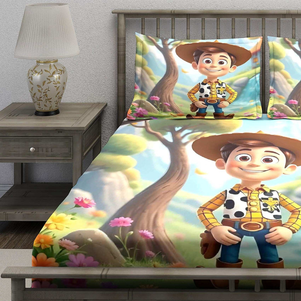 Cowboy Woody Adventures - Image 3