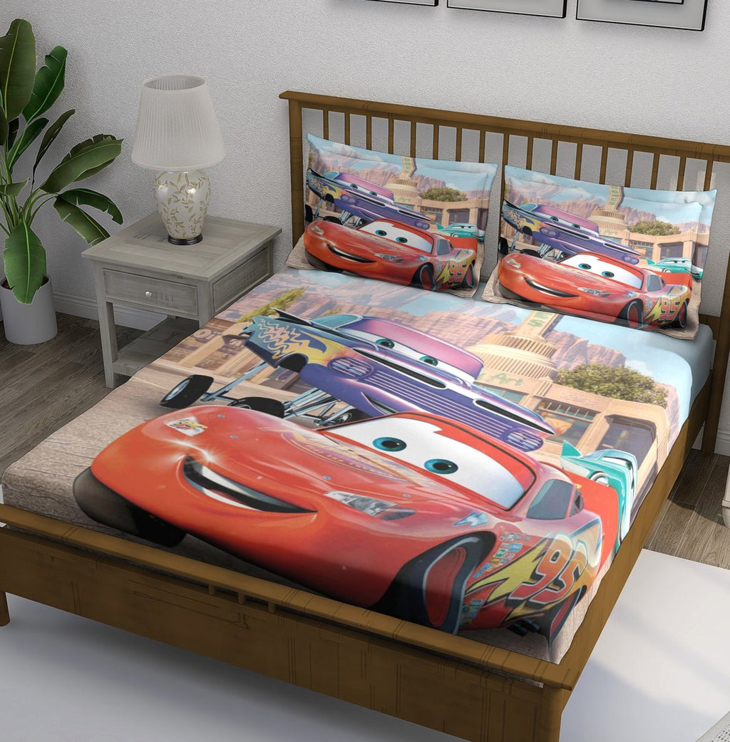 Lightning McQueen Racing - Image 1