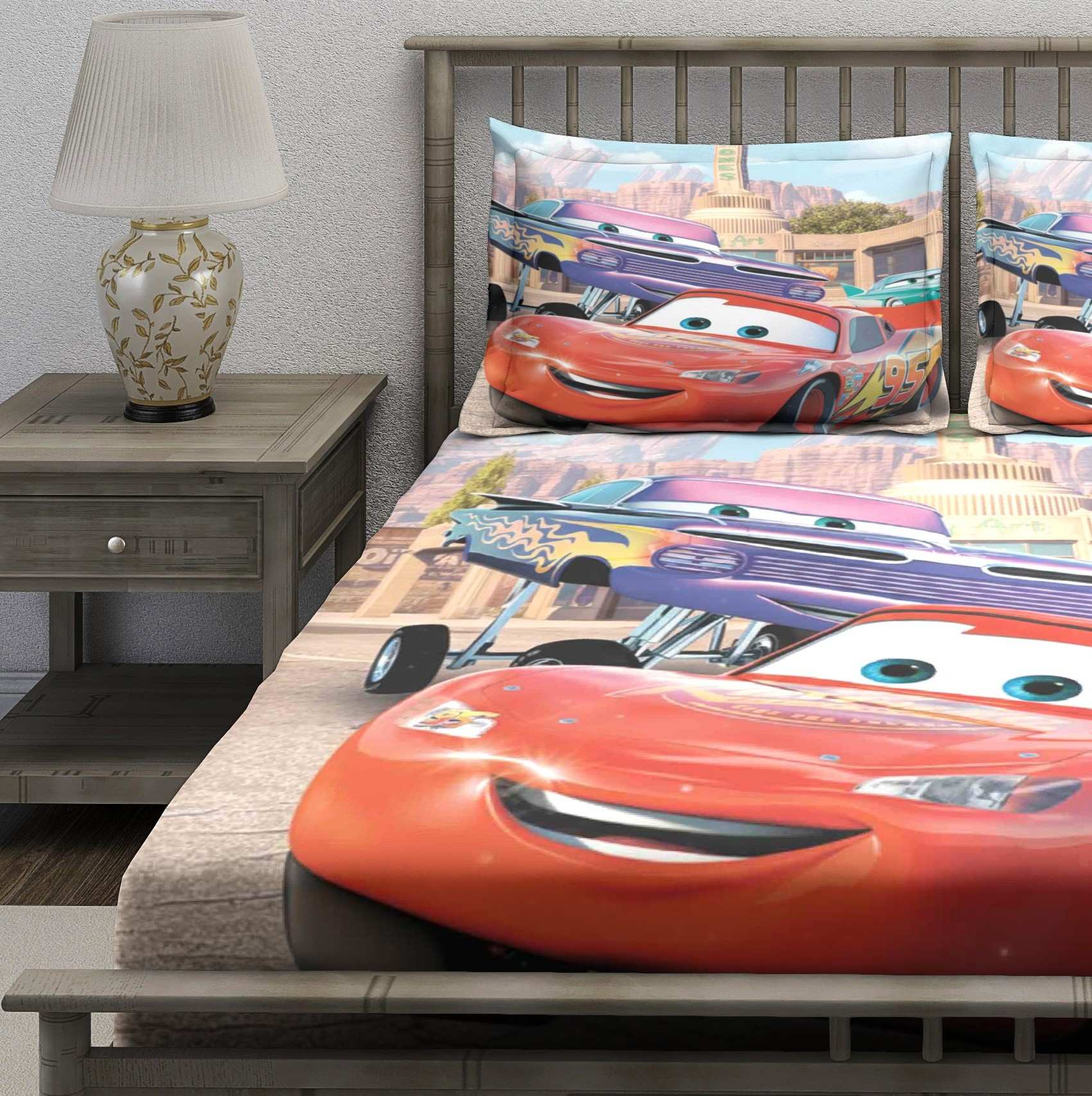 Lightning McQueen Racing - Image 3