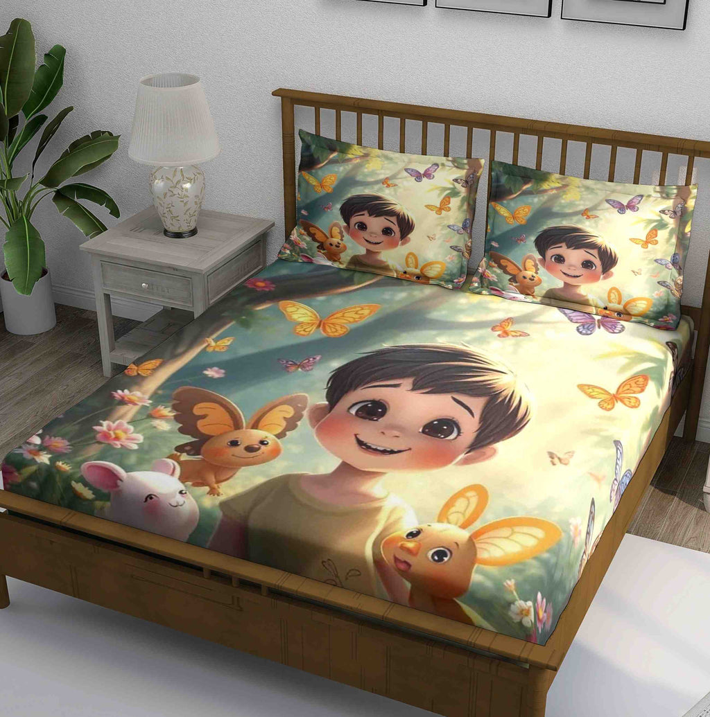 Coco's Magical World - Image 1