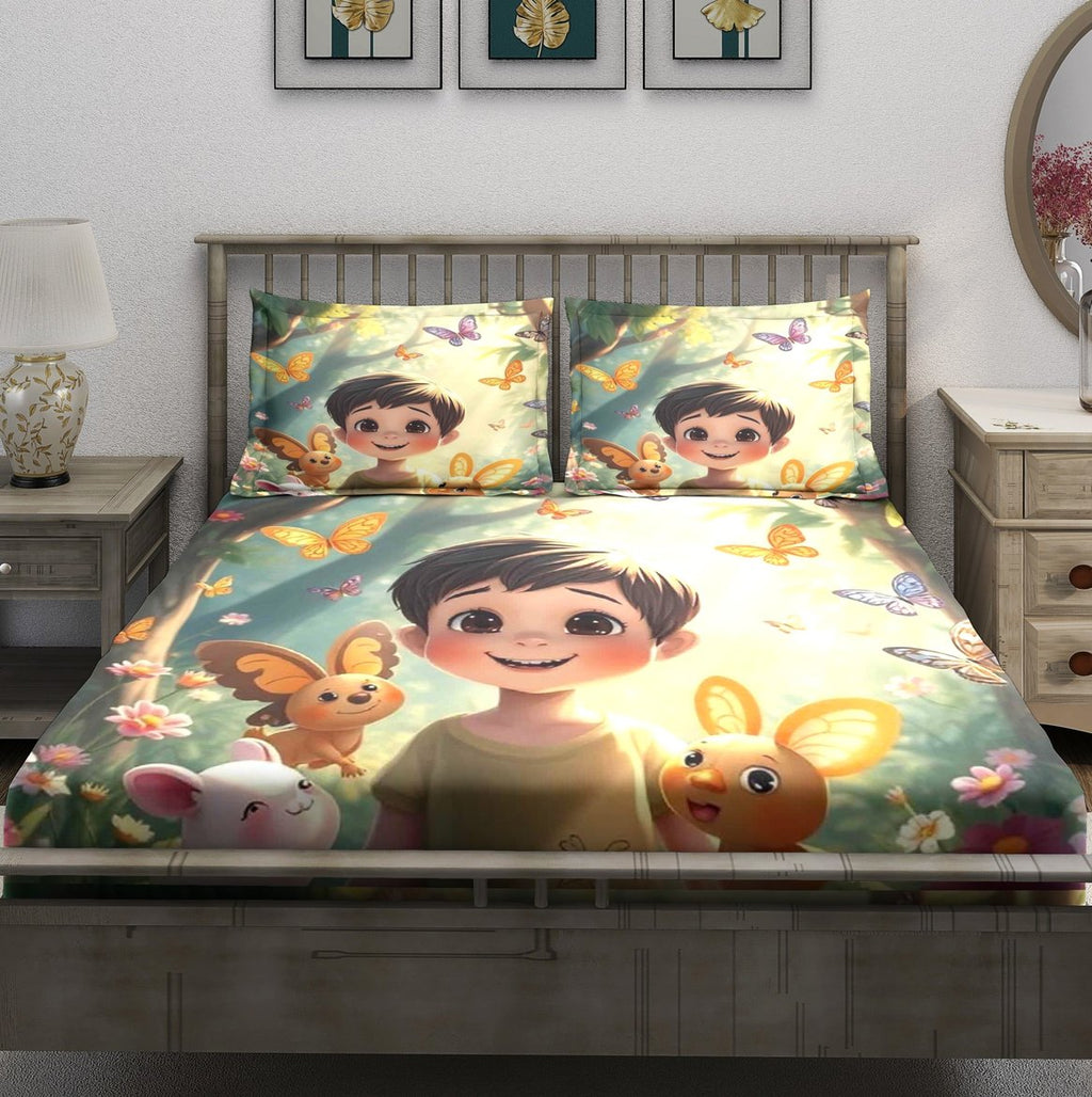 Coco's Magical World - Image 2