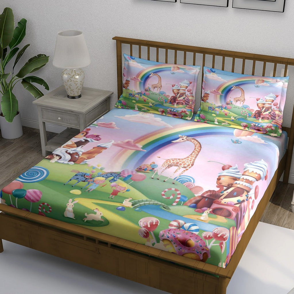 Candyland Dream World - Image 1