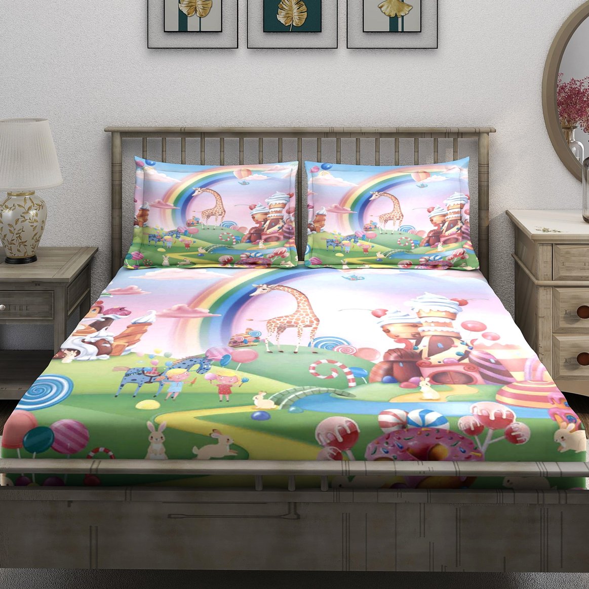 Candyland Dream World - Image 2