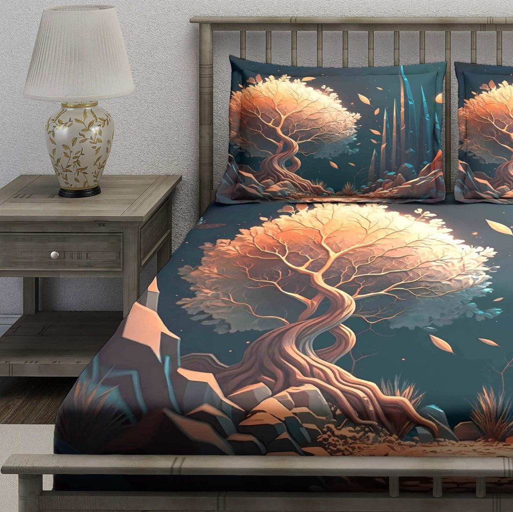 Glowing Tree of Life - Image 3