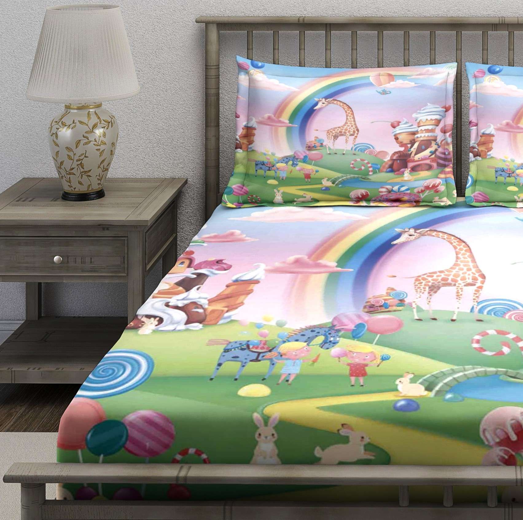 Candyland Dream World - Image 3